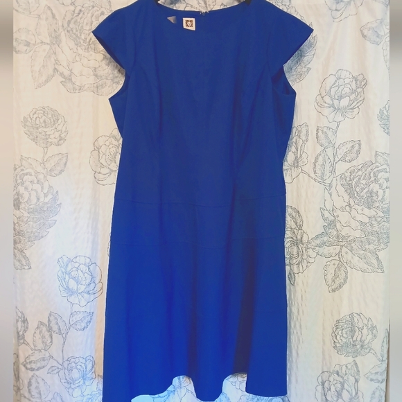 Anne Klein Dresses & Skirts - Anne Klein Dress sz 20W